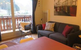 Petit Appartement Cocooning - 5 Personnes - Fr-1-198-196